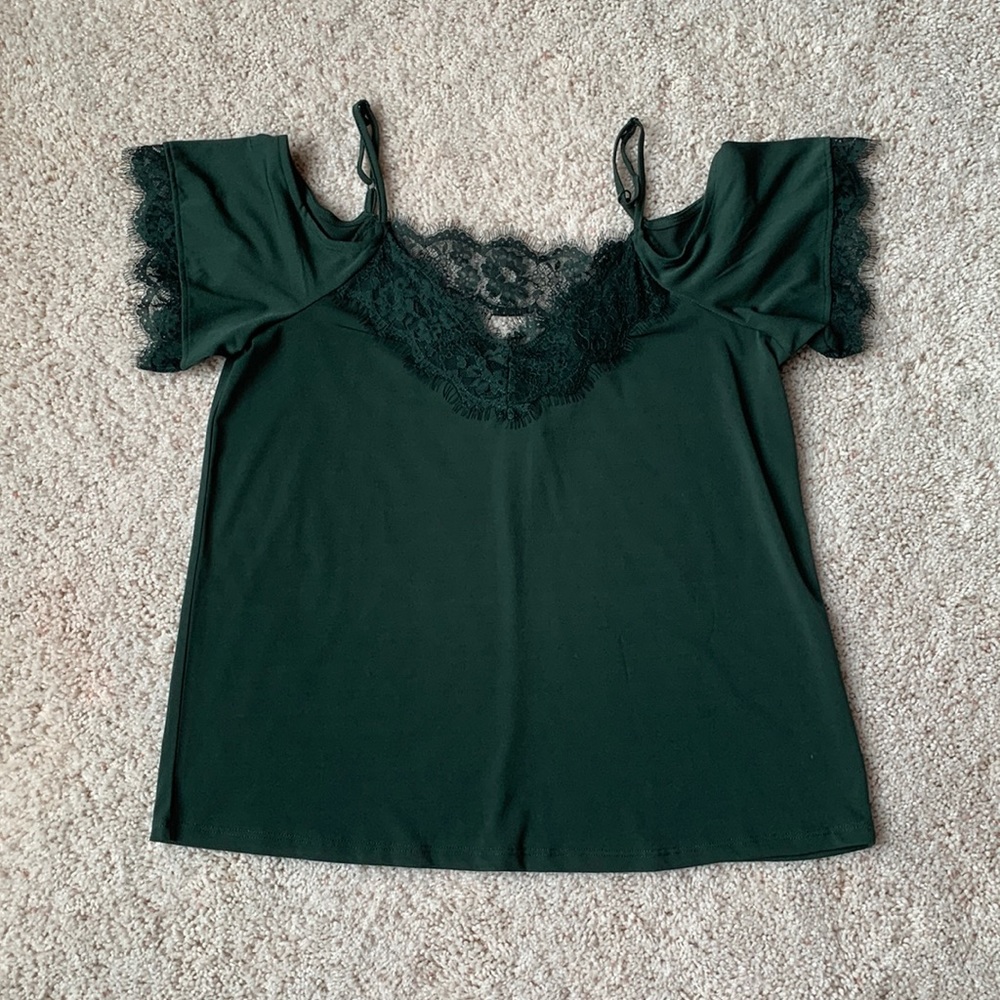 Willow and Root Top